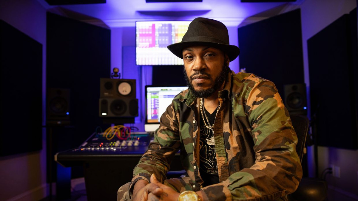US Rapper Mystikal Sentenced to 20 Years for 2022 Rape Conviction