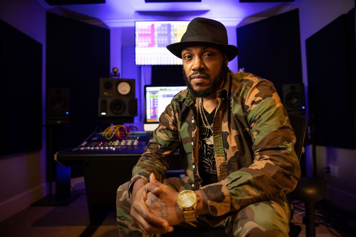 US Rapper Mystikal Sentenced to 20 Years for 2022 Rape Conviction