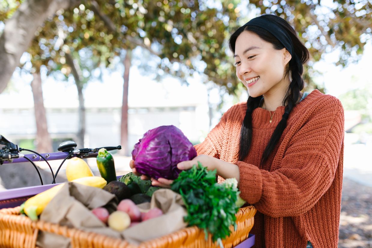 The Gut-Immunity Link: Why Your Microbiome Matters More Than You Think