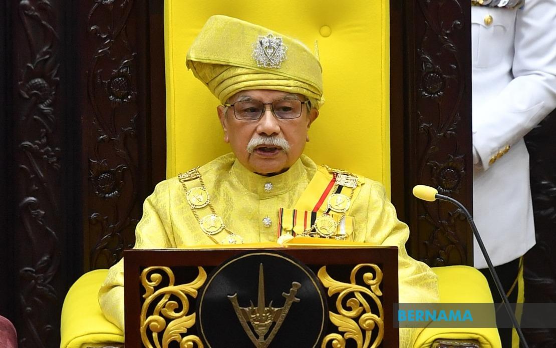 Negeri Sembilan Ruler To Formally Install 22nd Undang of Rembau This Saturday