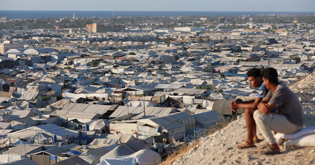 UN Warns Gaza Ceasefire Is 'Deadly Illusion' as Child Deaths Mount