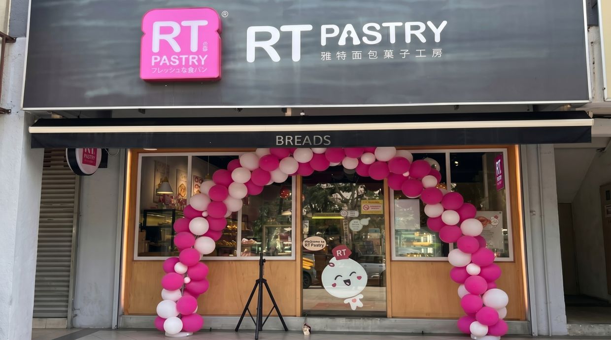 RT Pastry's ACE Market debut draws massive investor appetite with 60-fold oversubscription