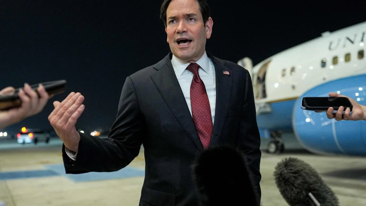 US Rejects Iran's Proposed Hormuz Strait Tolls as Ceasefire Talks Hit Early Obstacles