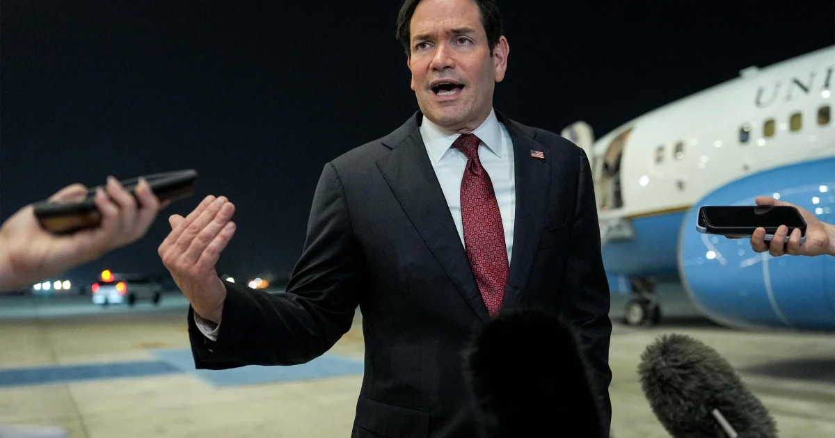 US Rejects Iran's Proposed Hormuz Strait Tolls as Ceasefire Talks Hit Early Obstacles