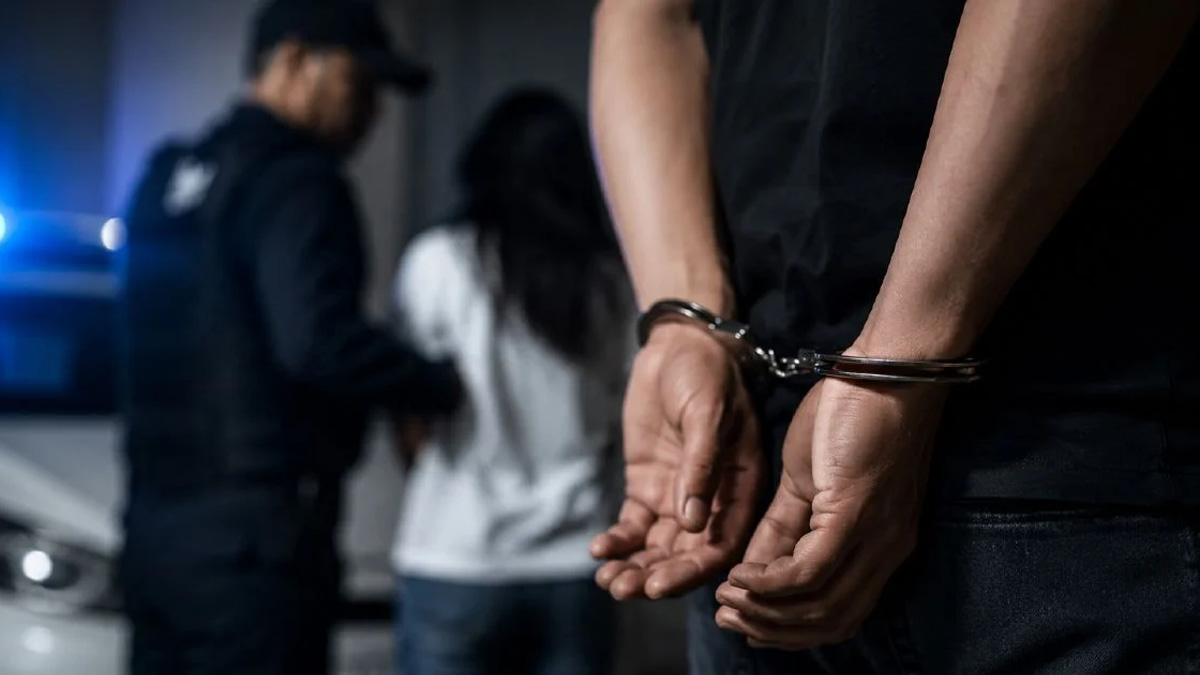 Woman and Accomplice Held Over Alleged Staged Kidnapping Scheme Worth RM18,000