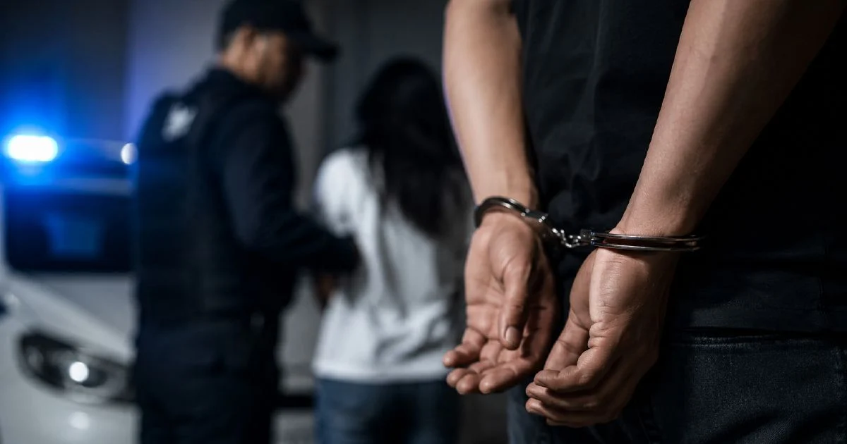Woman and Accomplice Held Over Alleged Staged Kidnapping Scheme Worth RM18,000