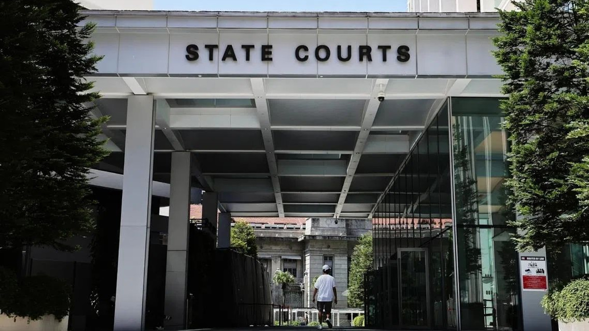 Singapore man sentenced to reformative training for raping teenage girls and photographing cousin