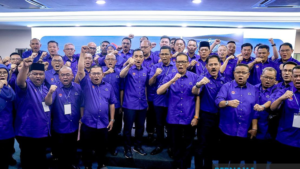 Johor BN Fields Mix of Veterans and Fresh Faces for 56 State Seats