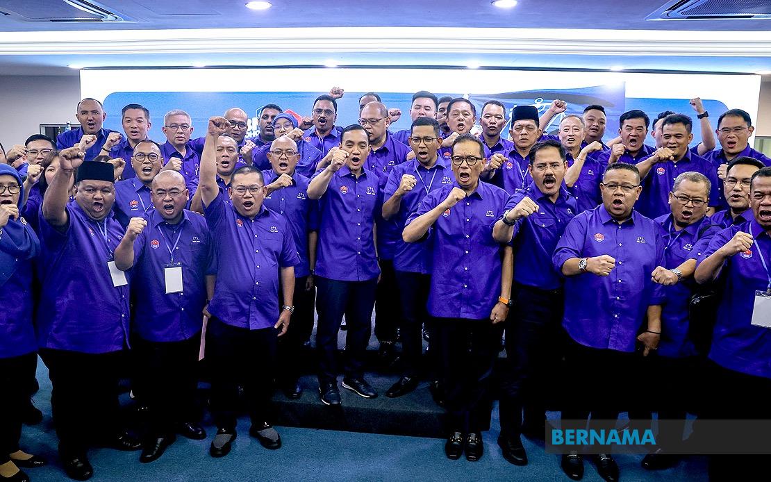 Johor BN Fields Mix of Veterans and Fresh Faces for 56 State Seats