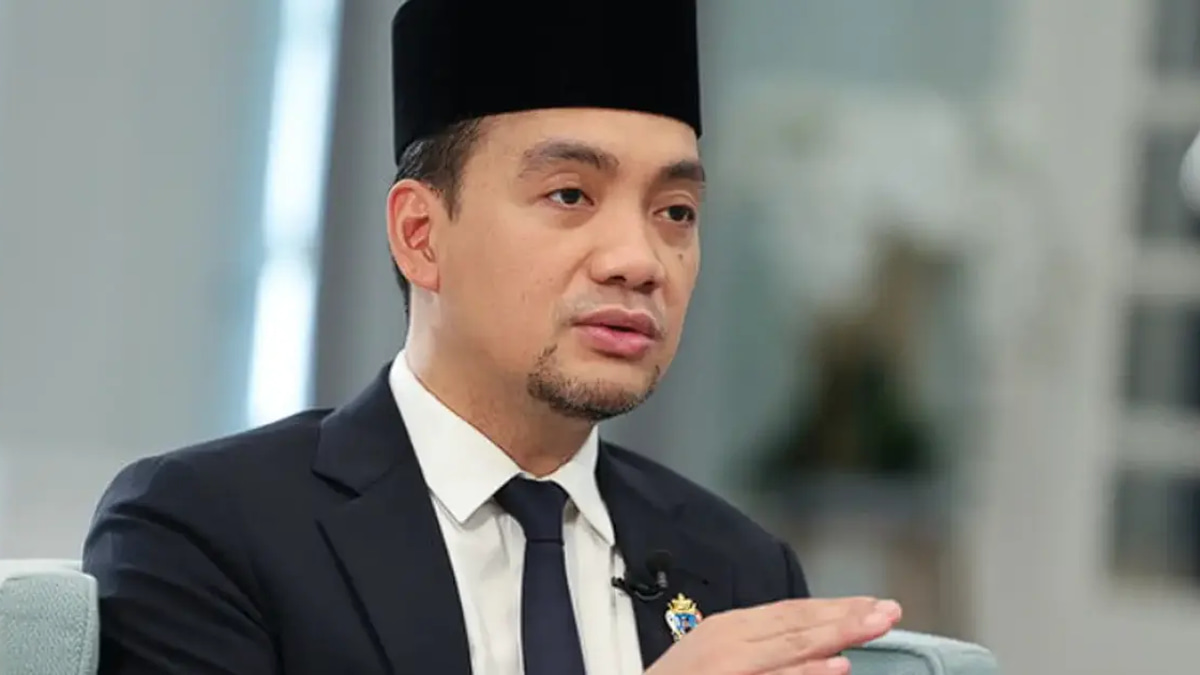 Johor MB Clarifies Royal Assent as Constitutional Duty, Not Palace Political Interference