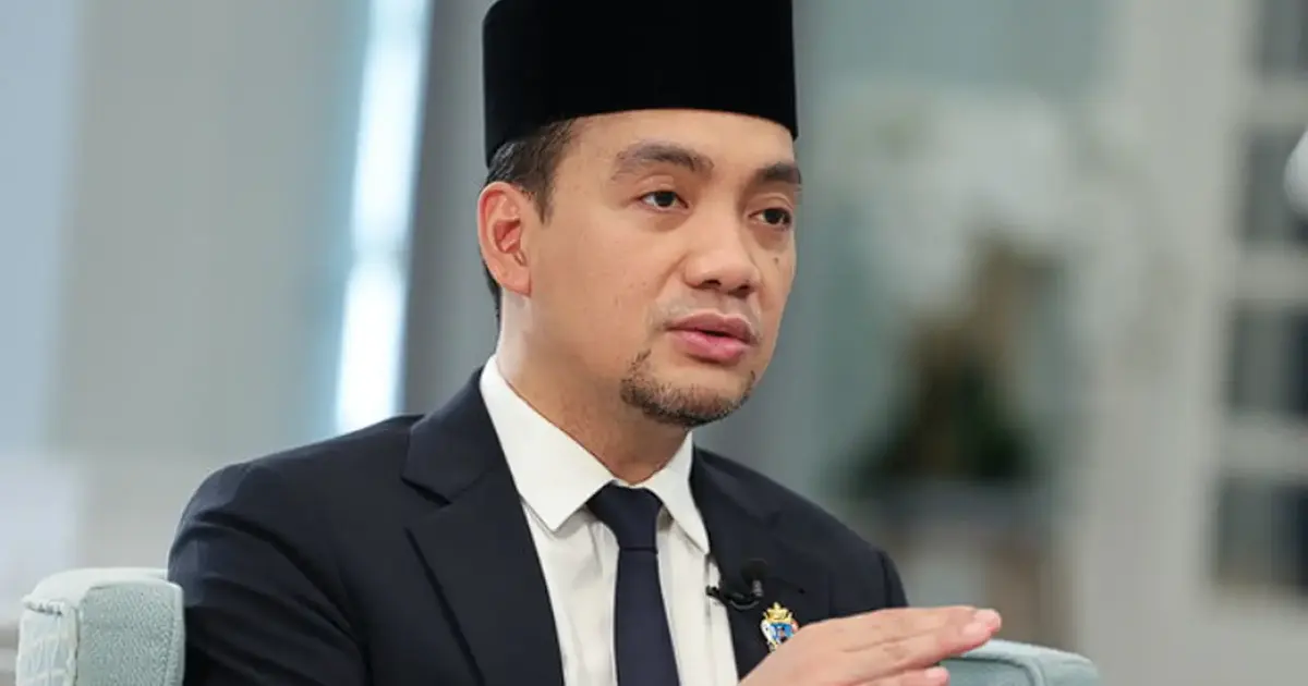 Johor MB Clarifies Royal Assent as Constitutional Duty, Not Palace Political Interference