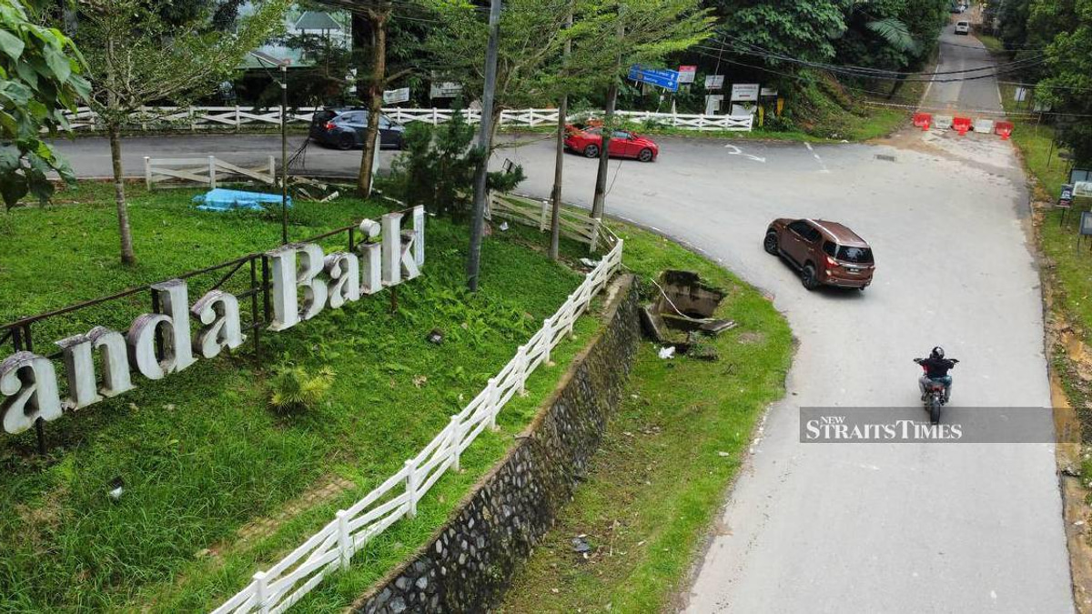 Pahang Health Department launches investigation into reported food poisoning incident at Janda Baik river recreational site