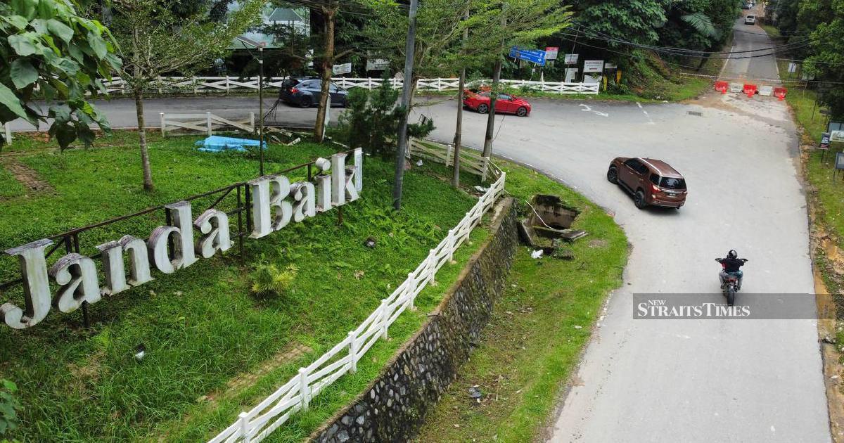 Pahang Health Department launches investigation into reported food poisoning incident at Janda Baik river recreational site