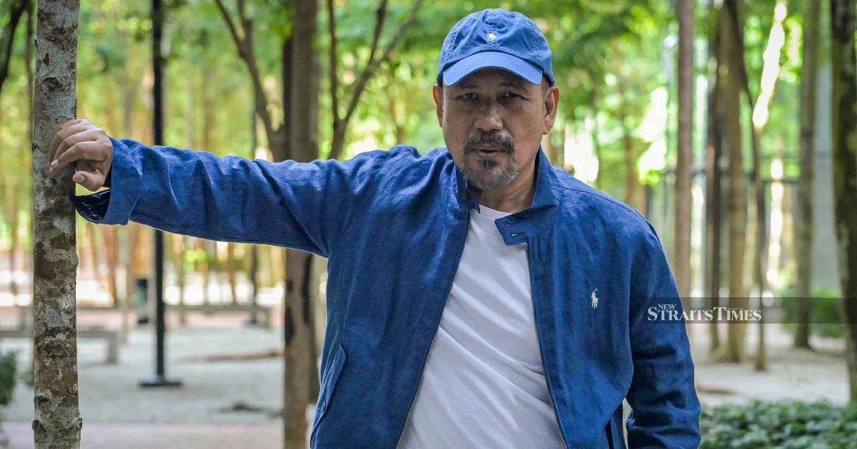 M. Nasir Defends RM5 Million Lawsuit Against Grab Malaysia Over Unauthorised Beverage Endorsement