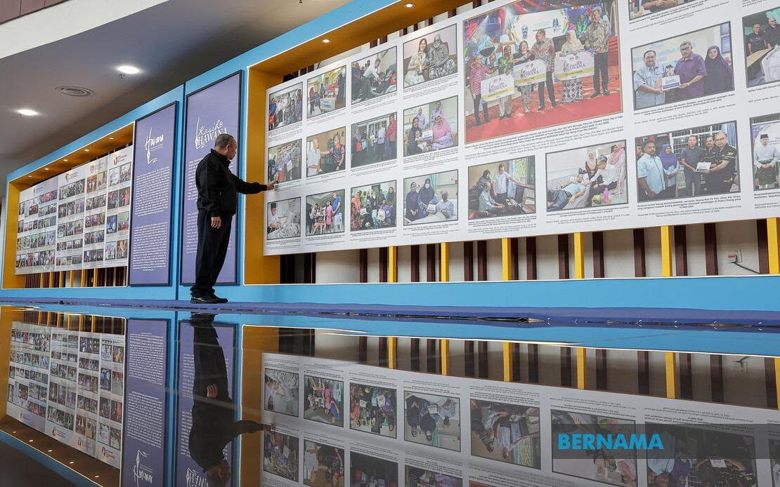 Malaysia's Media Industry Rallies Around Integrity Theme for HAWANA 2026 in Penang