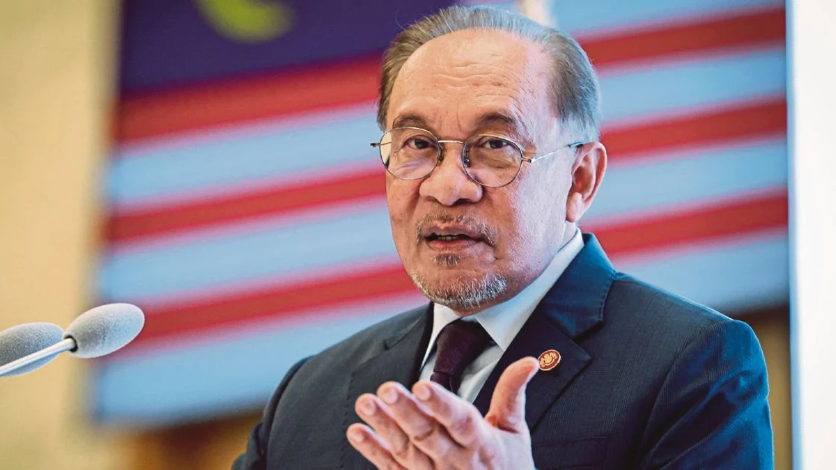 Turkmenistan Gas Deal Signals Global Confidence in Malaysia's Stability and Economic Strength