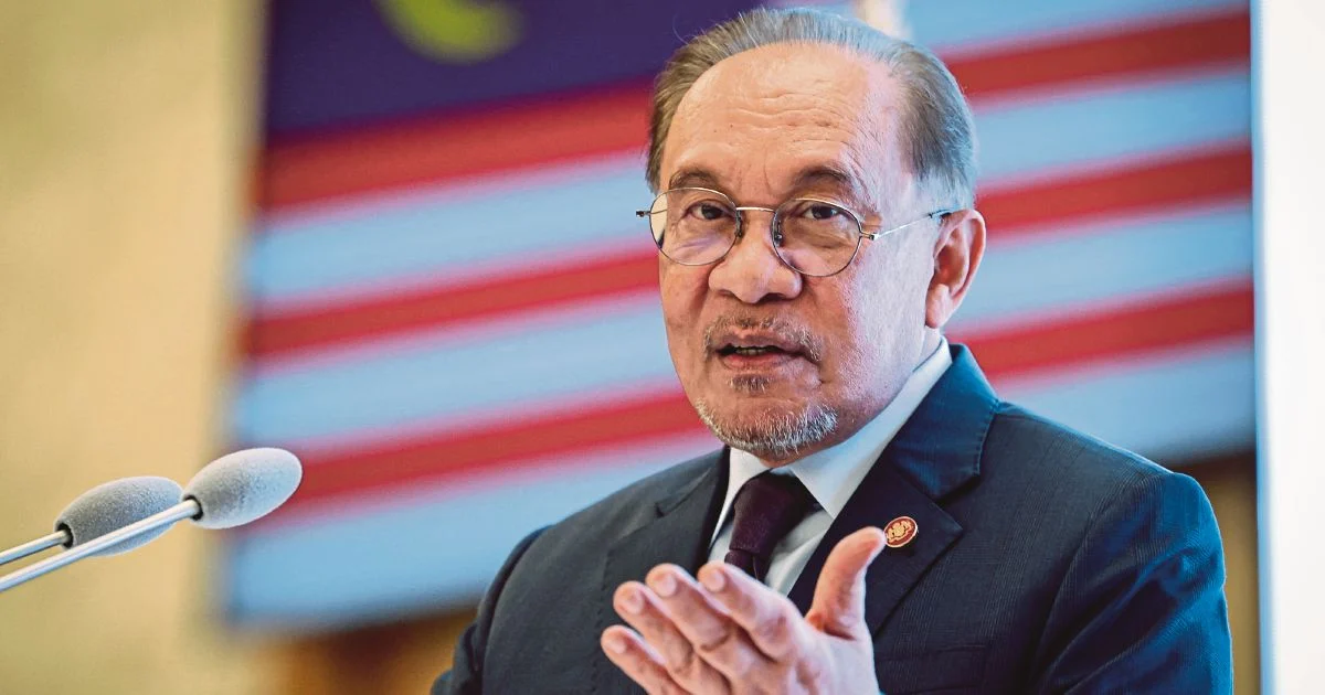 Turkmenistan Gas Deal Signals Global Confidence in Malaysia's Stability and Economic Strength