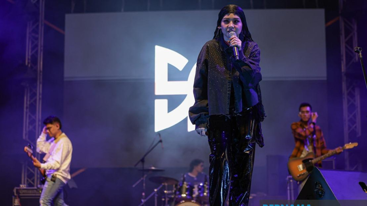 RIUH Pi HAWANA Concert Draws Strong Crowd in Butterworth Despite Weather