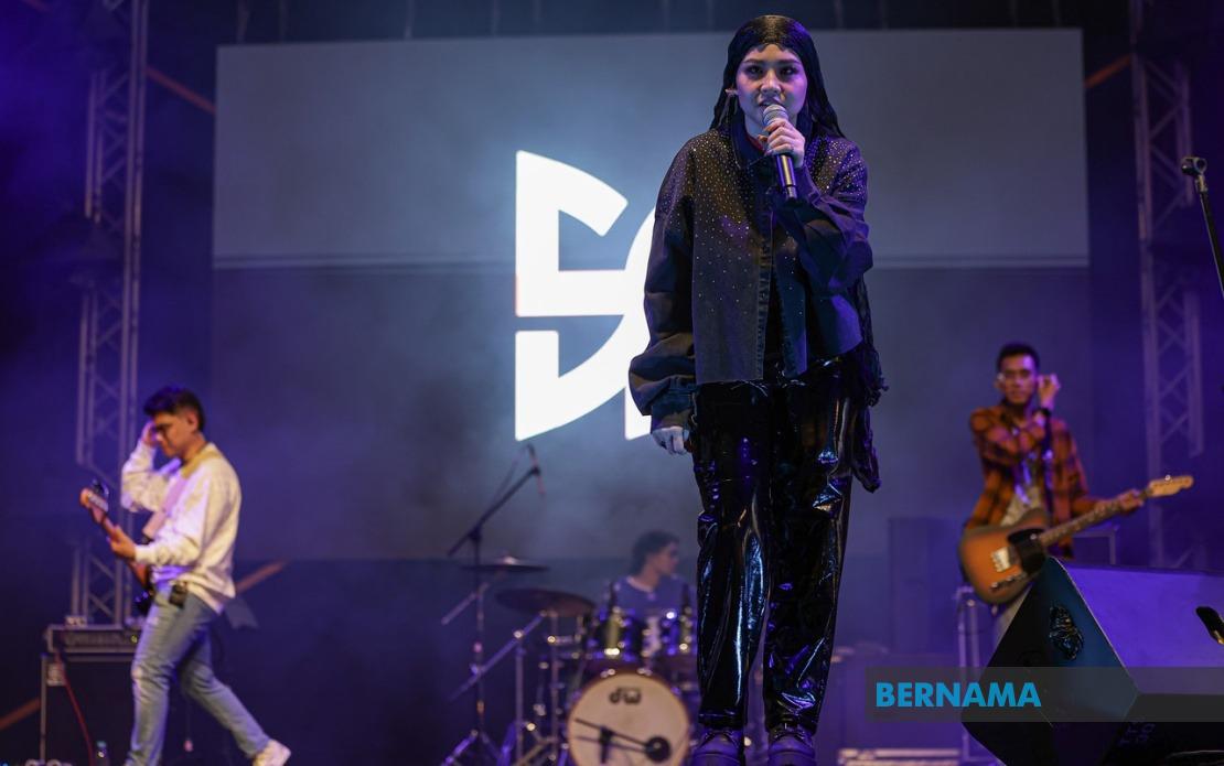 RIUH Pi HAWANA Concert Draws Strong Crowd in Butterworth Despite Weather