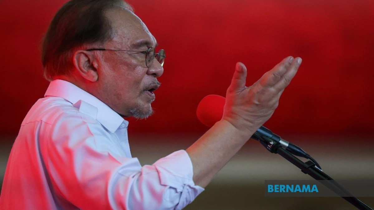 Cabinet to decide on Tabung Haji RCI report release this week, says PM Anwar