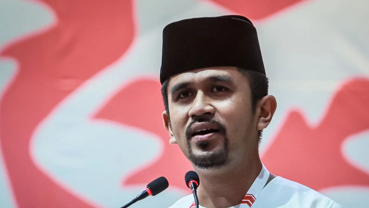 Johor BN Youth Leader Challenges PH Over Sidelined Top Figures in State Election Slate