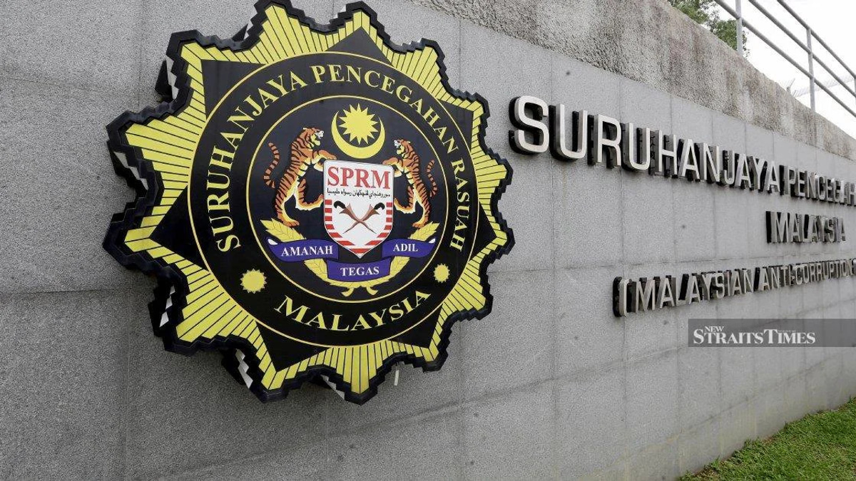 MACC and Government Successfully Appeal RM900,000 Malicious Prosecution Judgment
