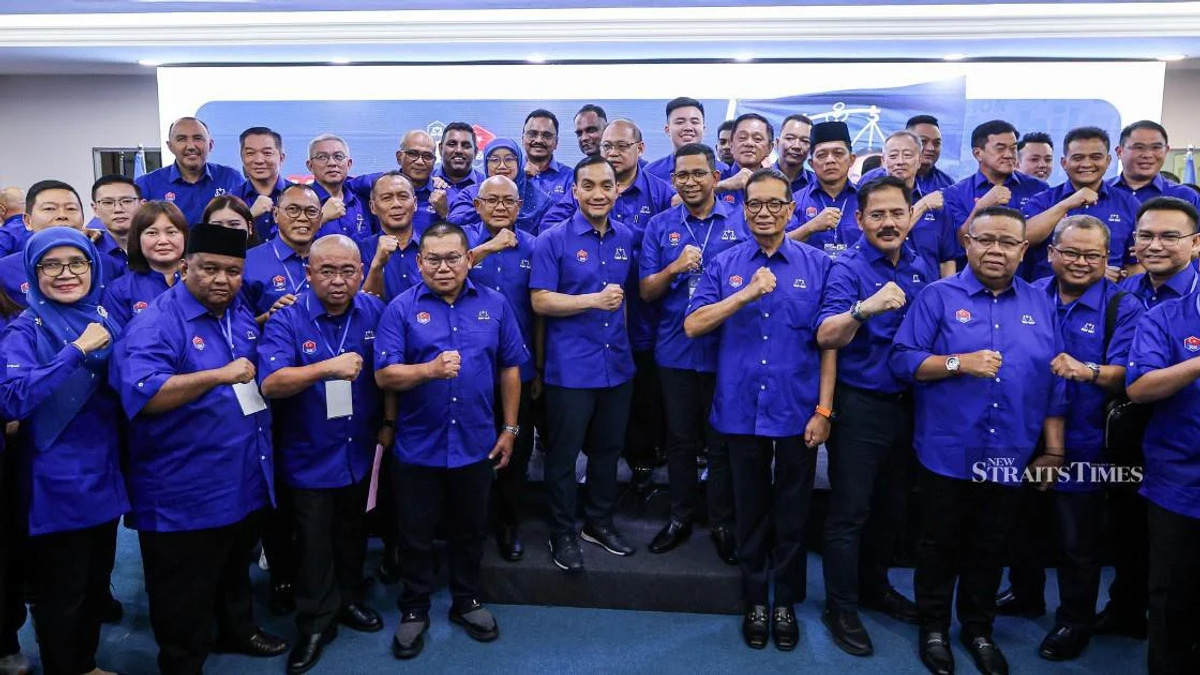 Fresh BN candidates in Johor pledge vigorous campaign ahead of July state polls