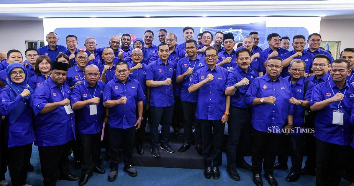 Fresh BN candidates in Johor pledge vigorous campaign ahead of July state polls