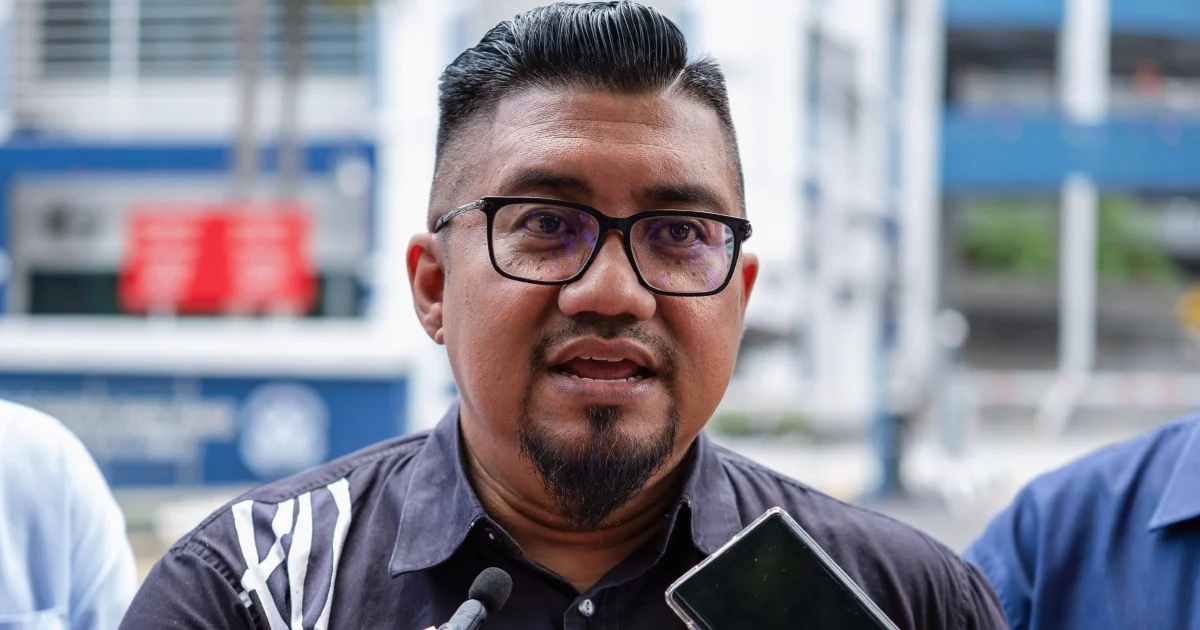 Activist Chegubard Denies Sedition Charges Over Negri Sembilan Royalty Posts