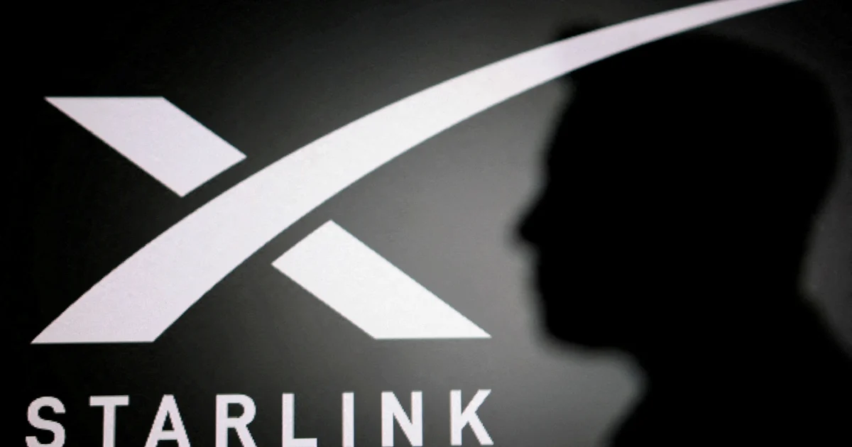 Israel Smuggled Starlink Devices into Iran to Aid Protesters, Says Former PM