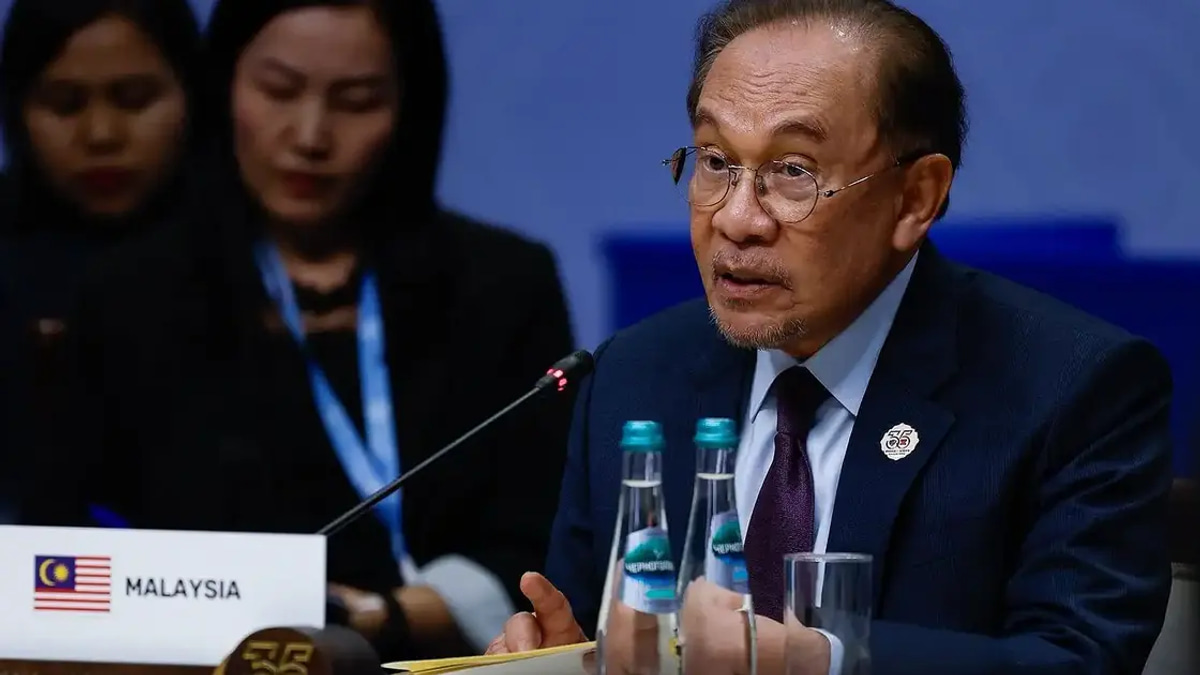 Malaysia to explore settling foreign trade in local currencies