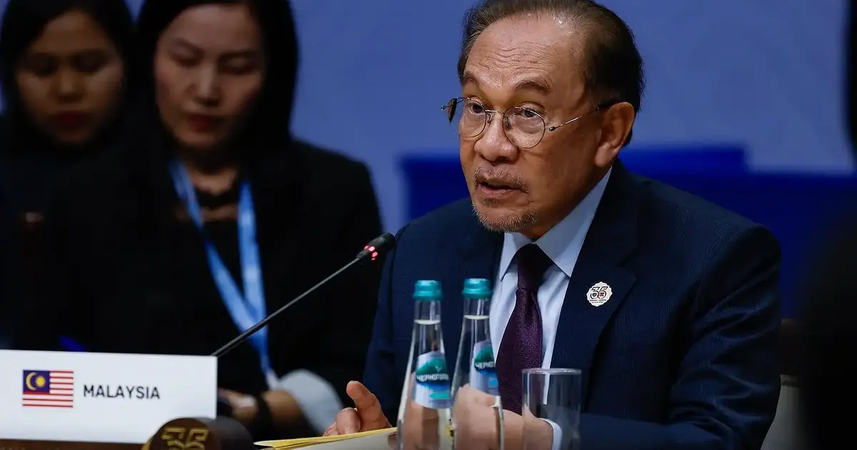 Malaysia to explore settling foreign trade in local currencies