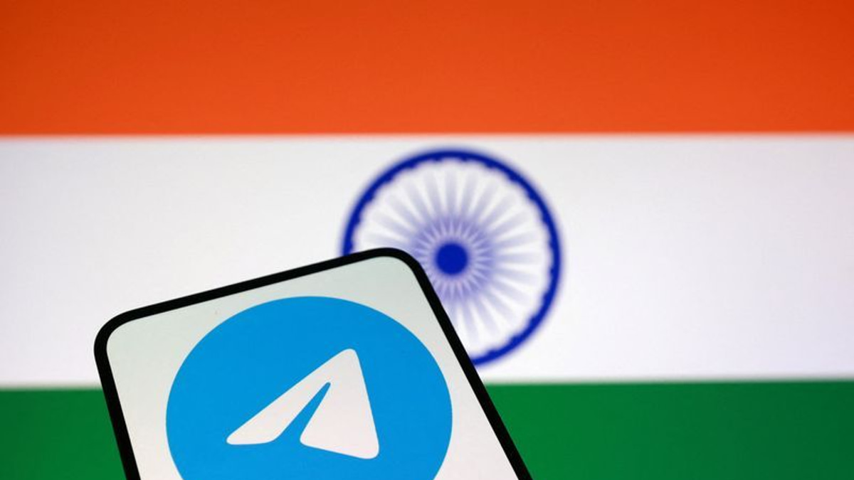 India Escalates Oversight of Telegram Over Child Exploitation and Fraud Concerns
