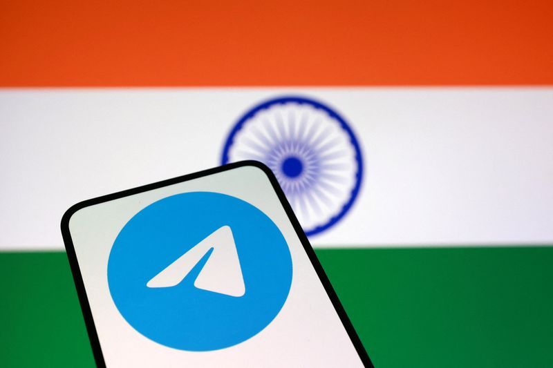 India Escalates Oversight of Telegram Over Child Exploitation and Fraud Concerns