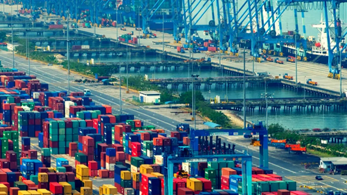 Port Klang Free Zone Returns to Health with RM108 Million Revenue as Revival Accelerates
