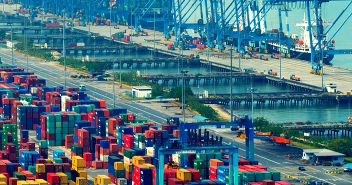 Port Klang Free Zone Returns to Health with RM108 Million Revenue as Revival Accelerates