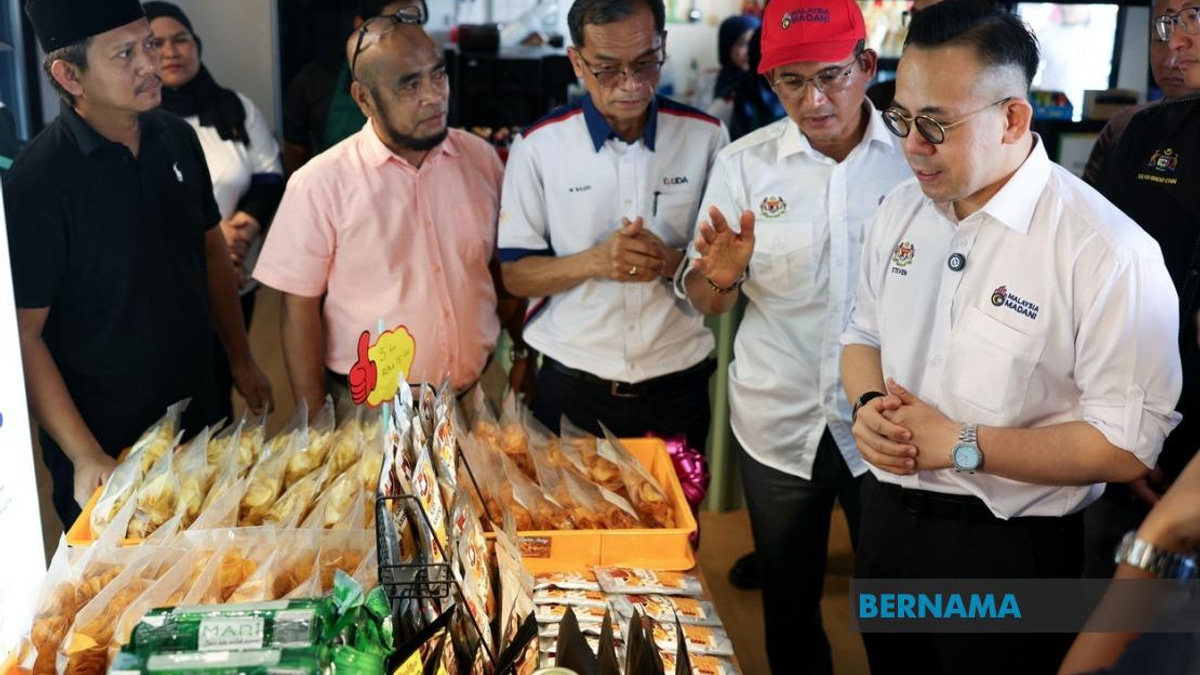 TEKUN Nasional to Slash Loan Approval Times to 24 Hours for Small Businesses