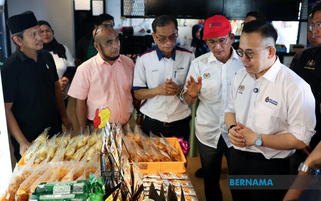 TEKUN Nasional to Slash Loan Approval Times to 24 Hours for Small Businesses