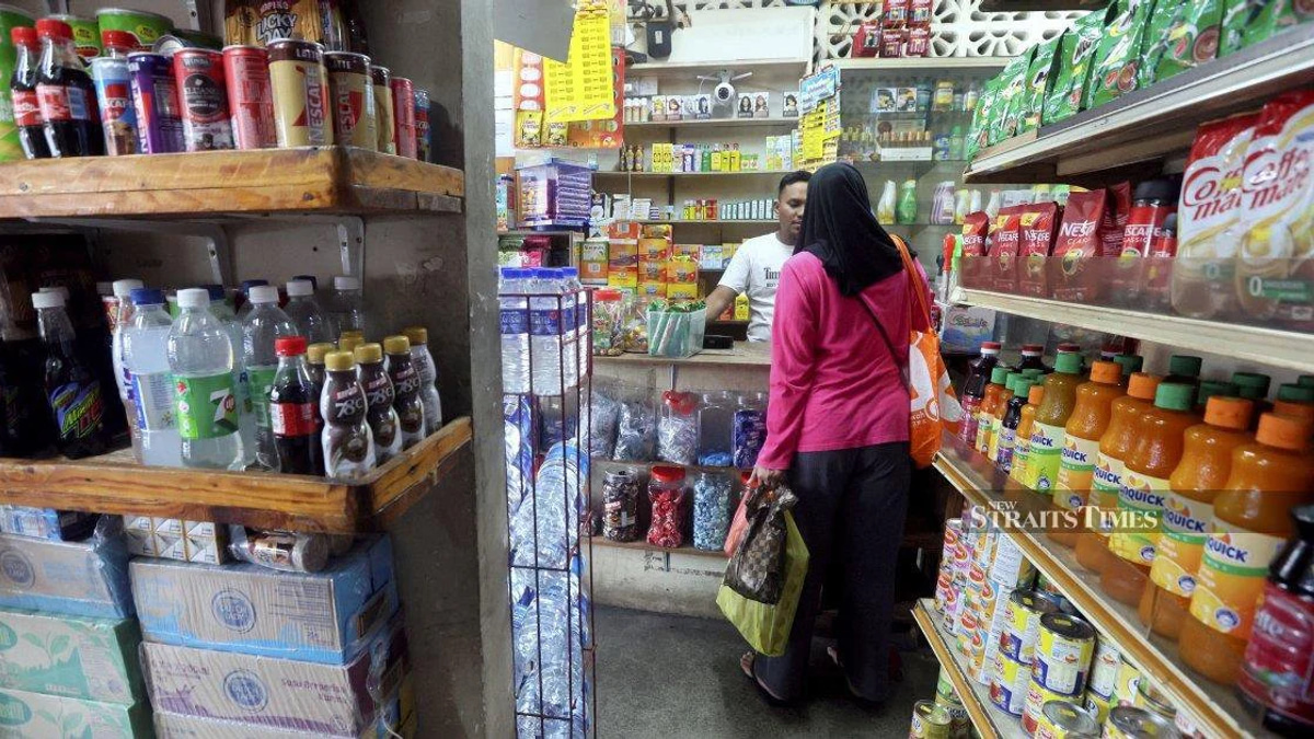 Malaysia's Inflation Trajectory Remains Stable Yet Vulnerable to External Shocks