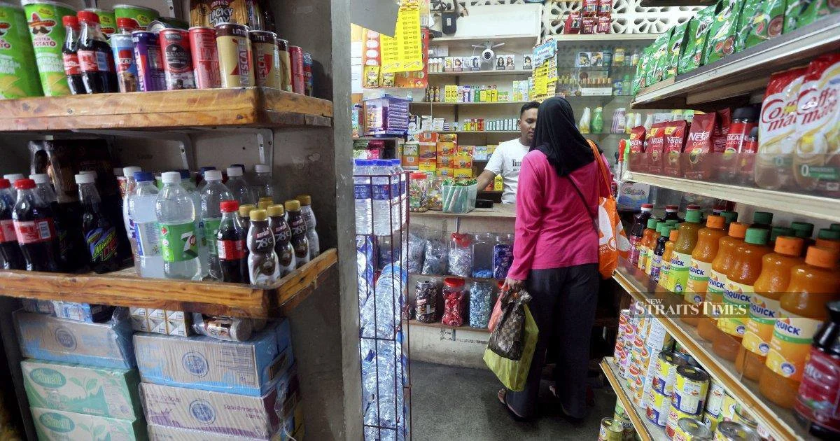 Malaysia's Inflation Trajectory Remains Stable Yet Vulnerable to External Shocks