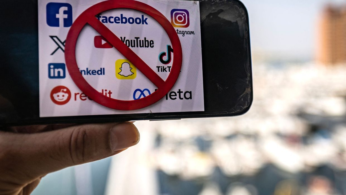 UAE Tightens Digital Age Gate: Under-15s Banned from Social Media in Bold Regional First