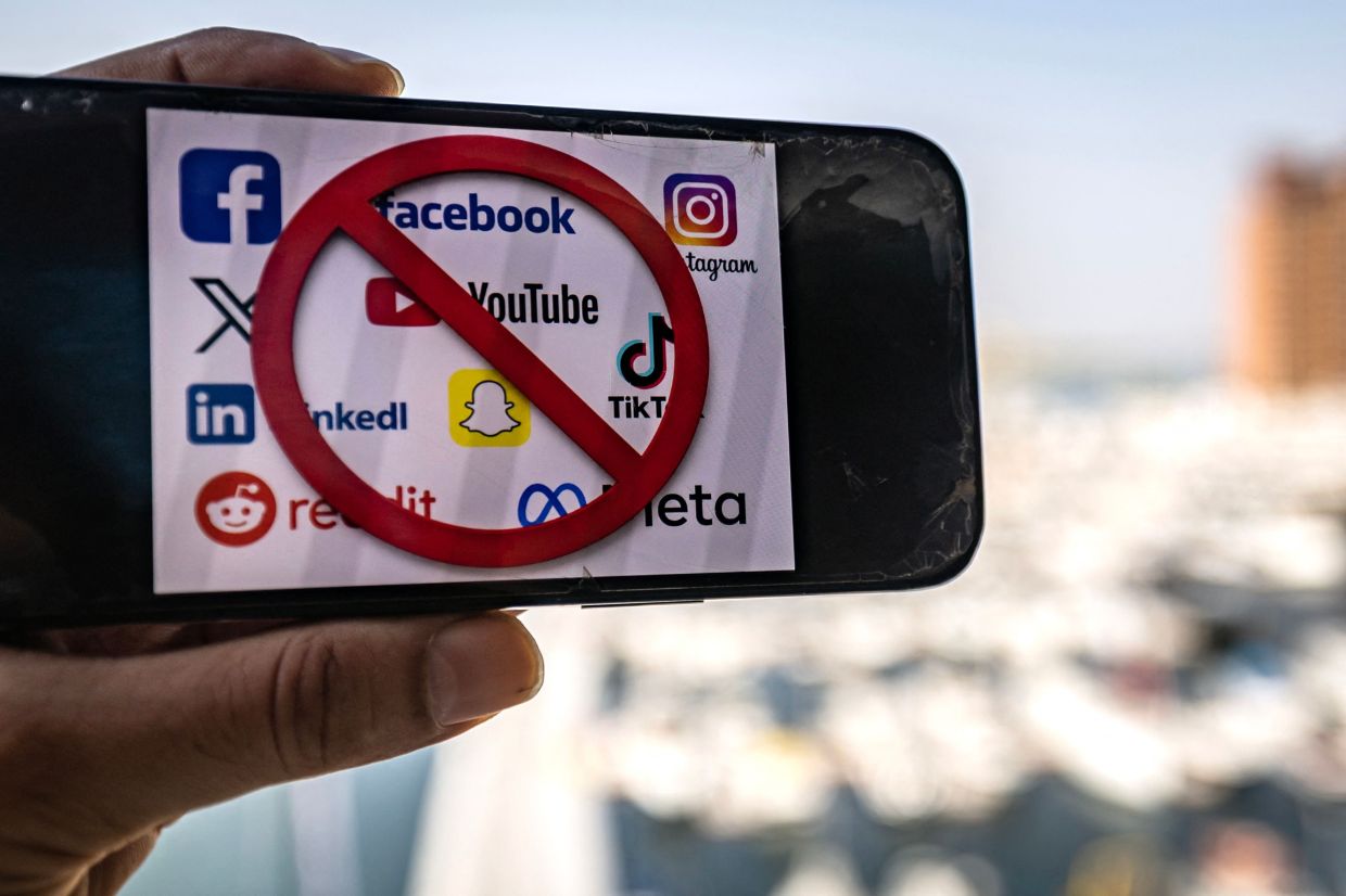 UAE Tightens Digital Age Gate: Under-15s Banned from Social Media in Bold Regional First
