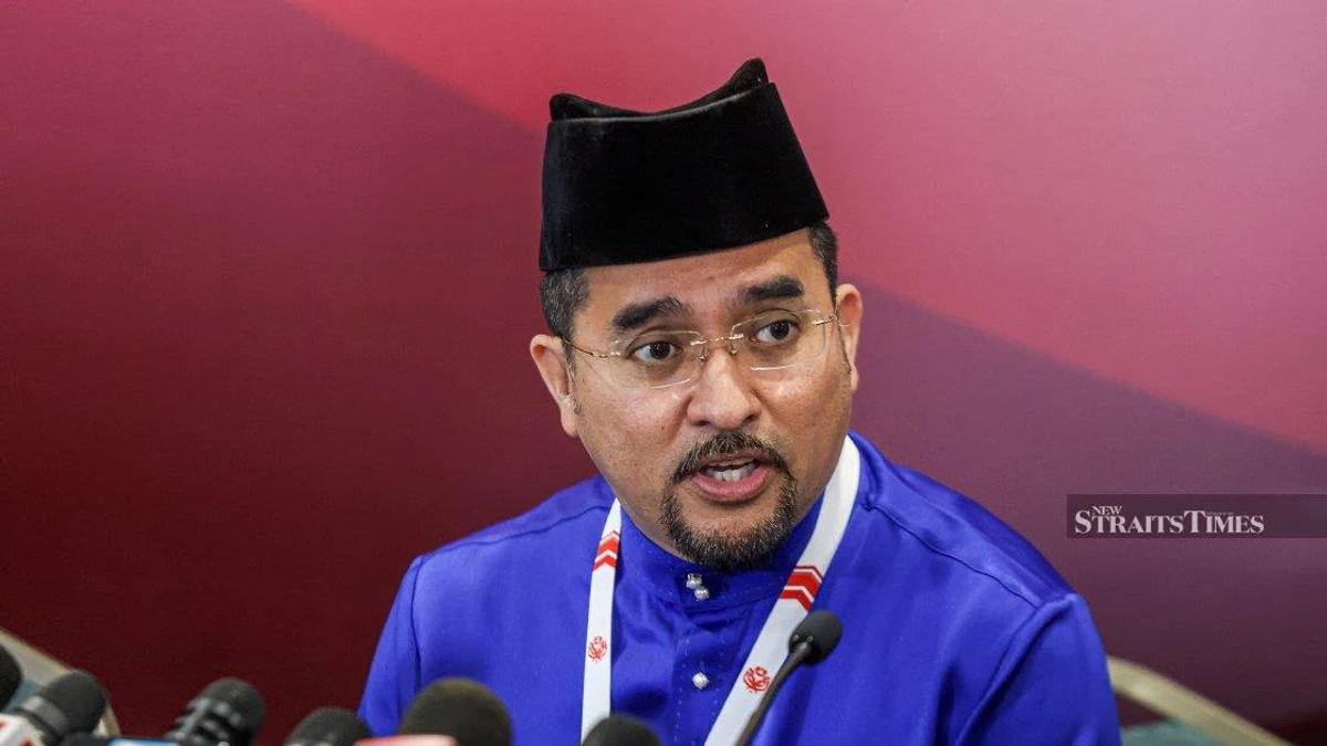 Barisan Nasional's rigorous vetting delayed Johor candidate rollout