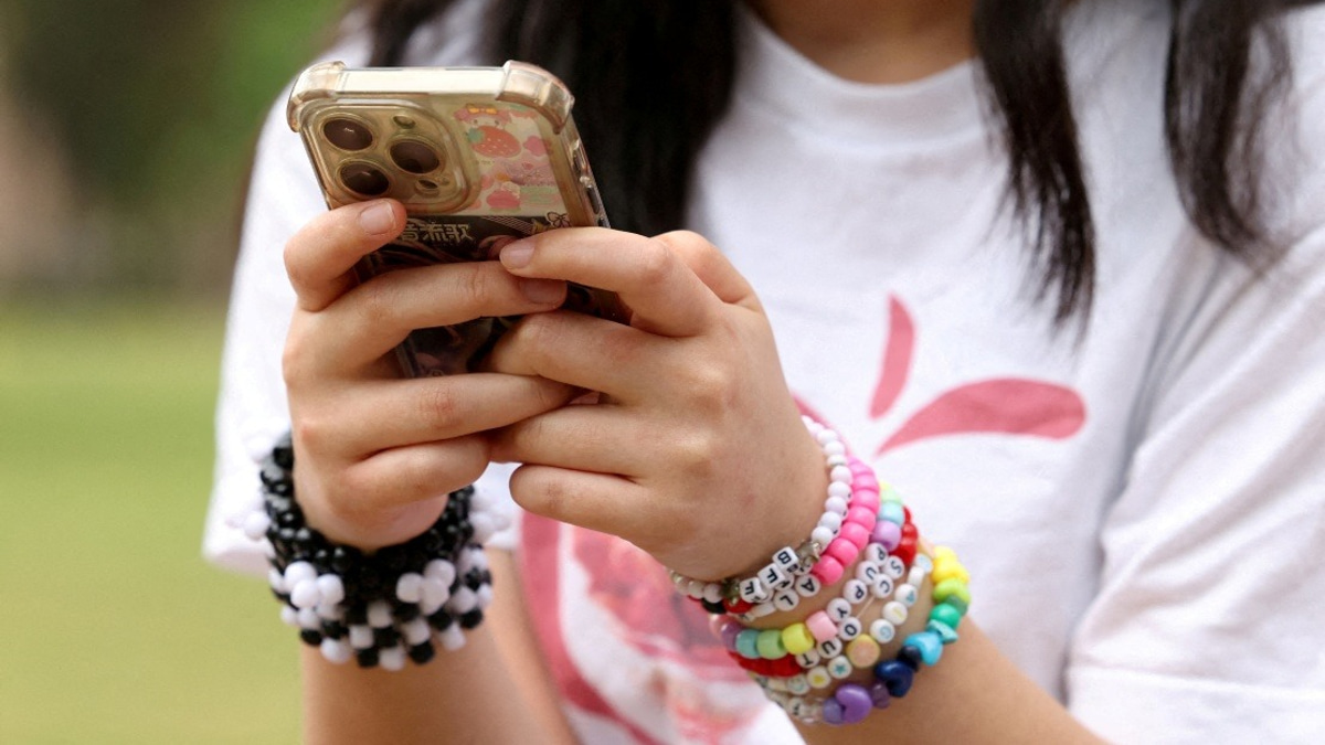 EU Builds Momentum for Children's Social Media Ban as Ireland Takes Presidency