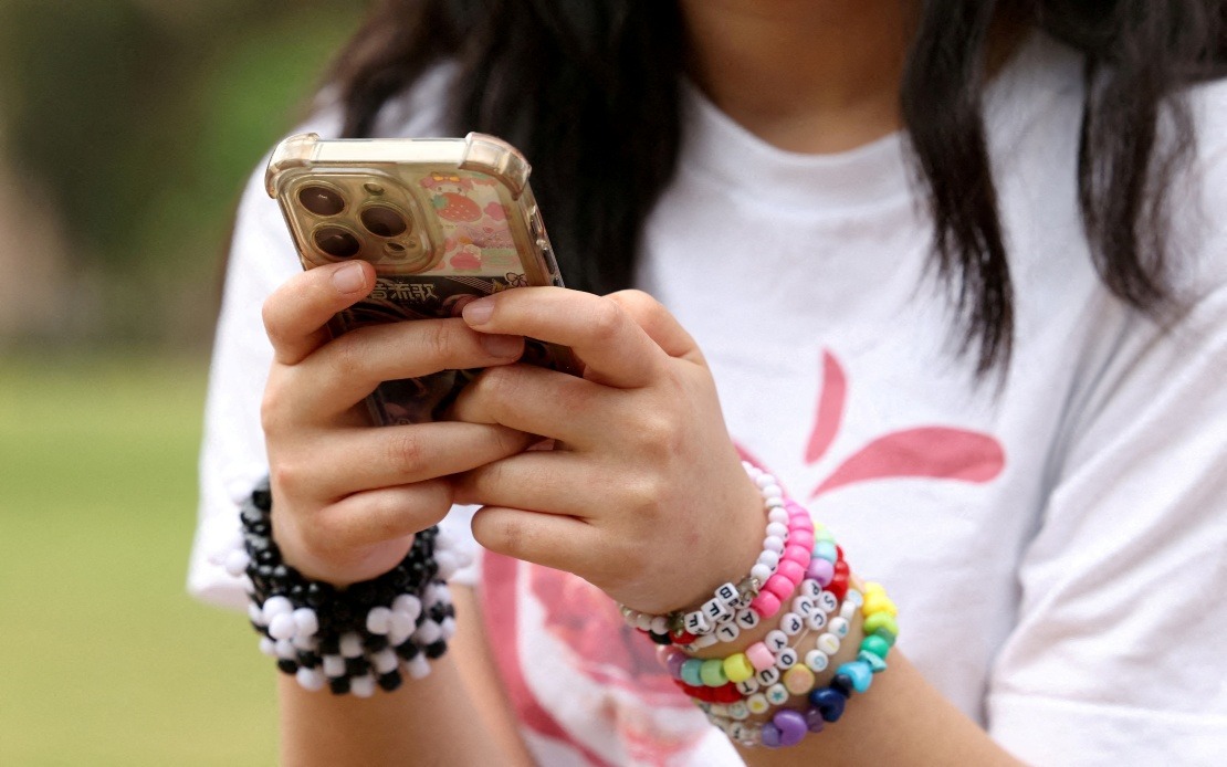 EU Builds Momentum for Children's Social Media Ban as Ireland Takes Presidency