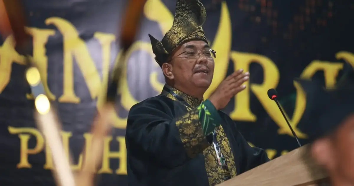 Analysts dismiss Sanusi's prospects for Kedah clean sweep as overstated