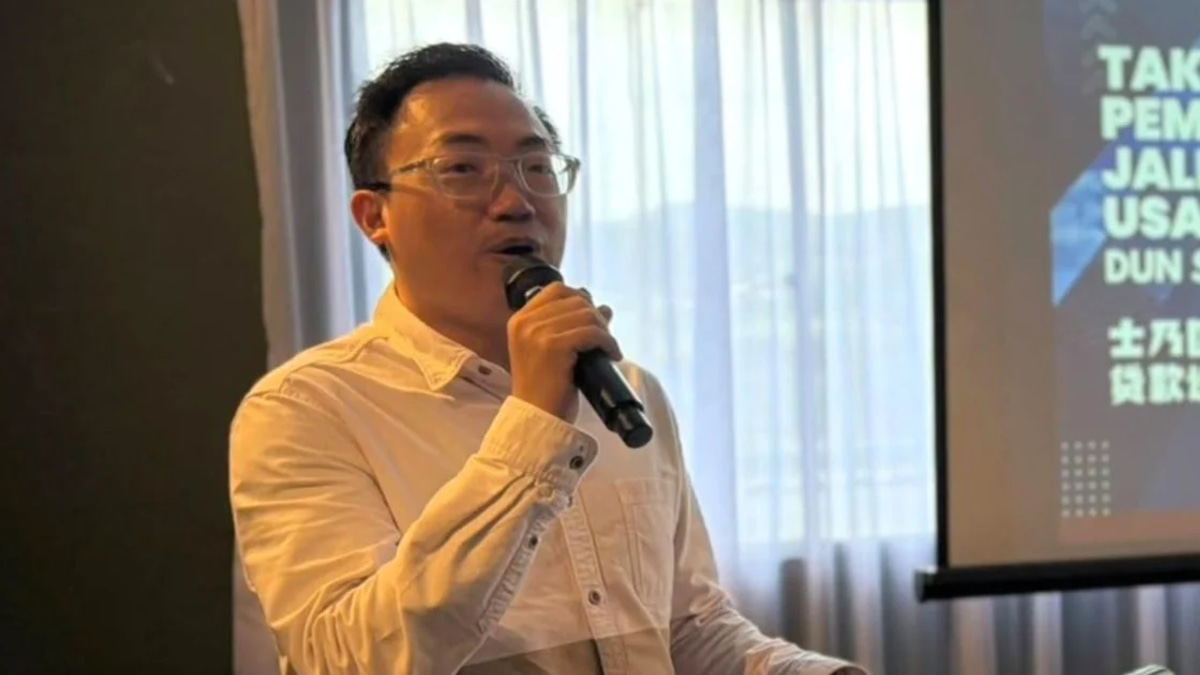 DAP Presses Johor Government for Transparency Over E-ART Transit Overhaul