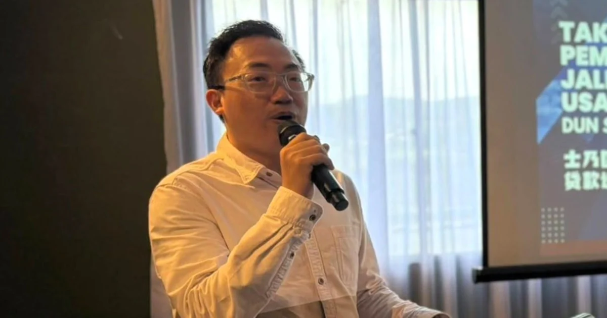 DAP Presses Johor Government for Transparency Over E-ART Transit Overhaul