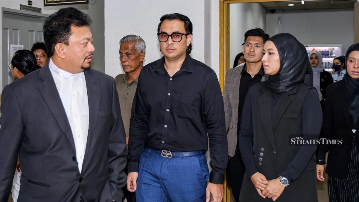 Two couples deny maid abuse charges in high-profile case sparked by viral video