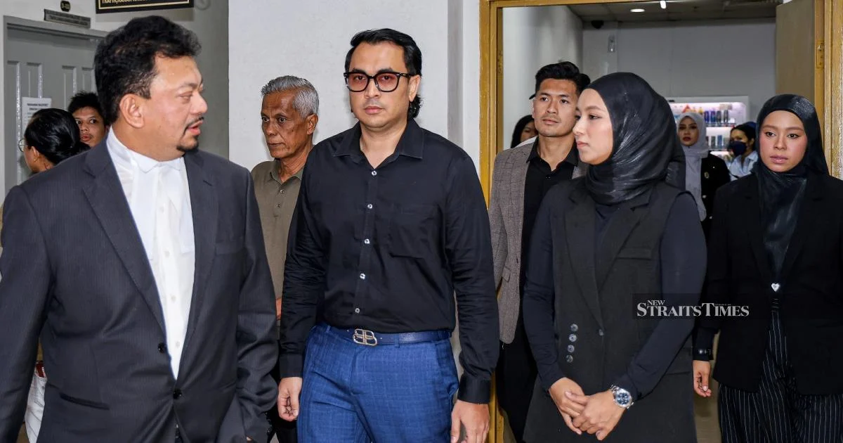 Two couples deny maid abuse charges in high-profile case sparked by viral video